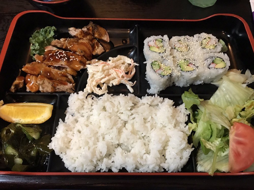 bento